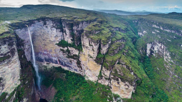 O Melhor da Chapada Diamantina em 7 dias